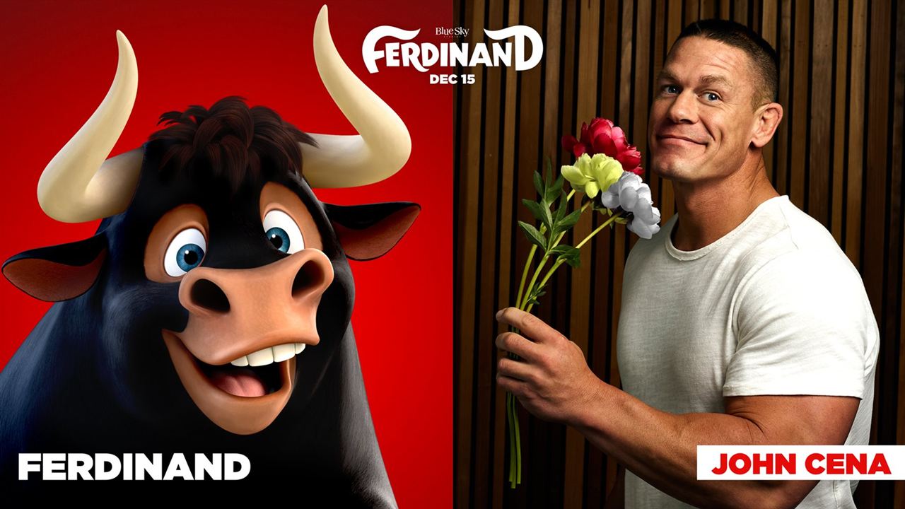 Ferdinand : Vignette (magazine)