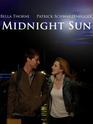 Midnight Sun : Afiş