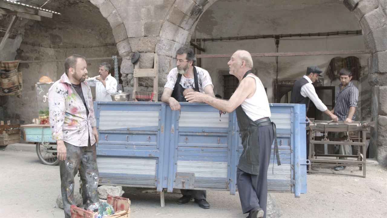 Mezeci Çırağı : Fotoğraf