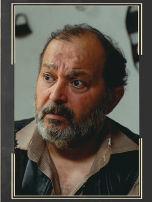 Afiş Murat Ercanlı