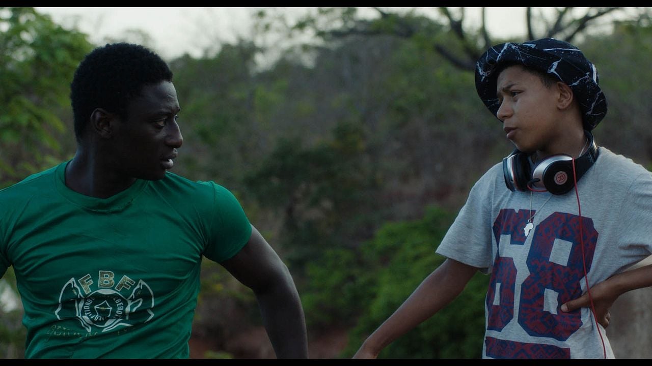 Fotoğraf Ibrahim Koma