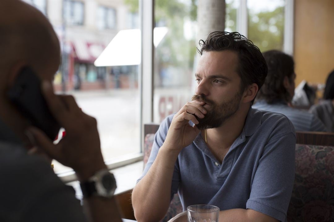 Tek Çare Kazanmak : Fotoğraf Jake Johnson