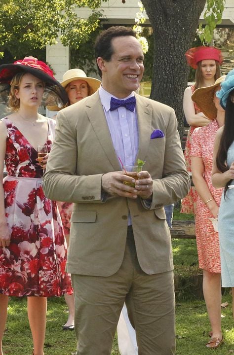 Fotoğraf Diedrich Bader