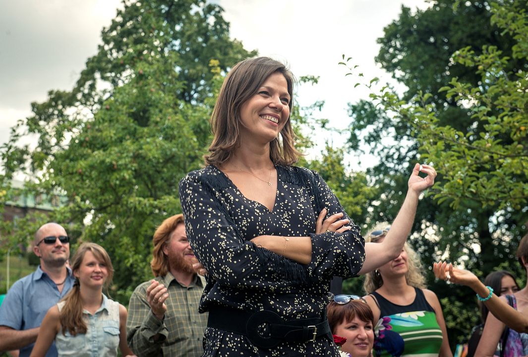 Fotoğraf Jessica Schwarz