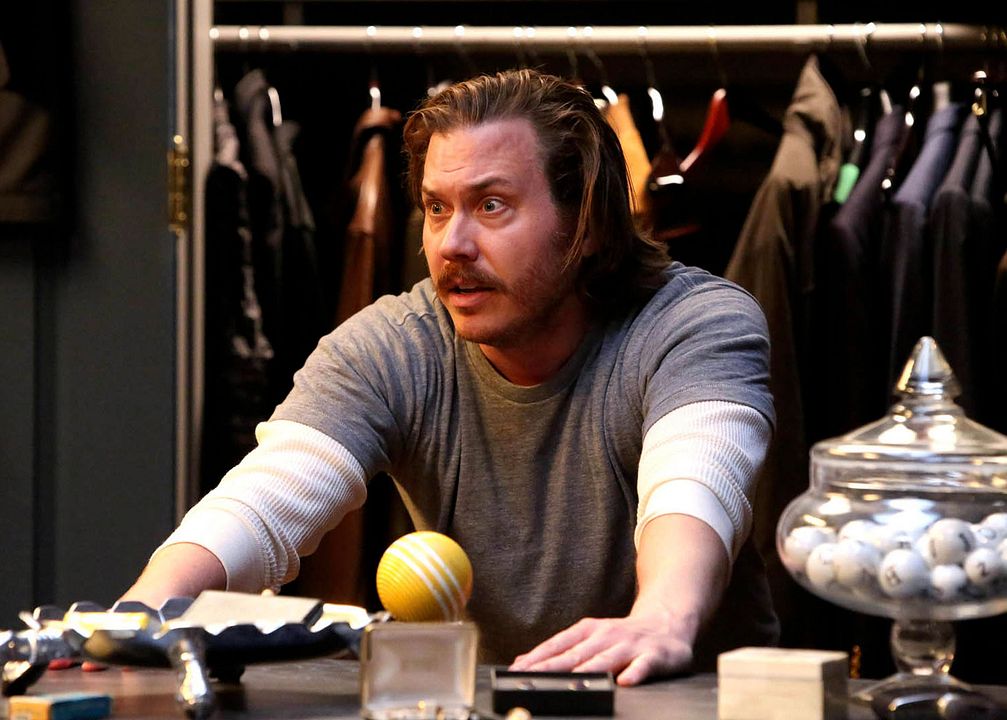 Fotoğraf Scott MacArthur