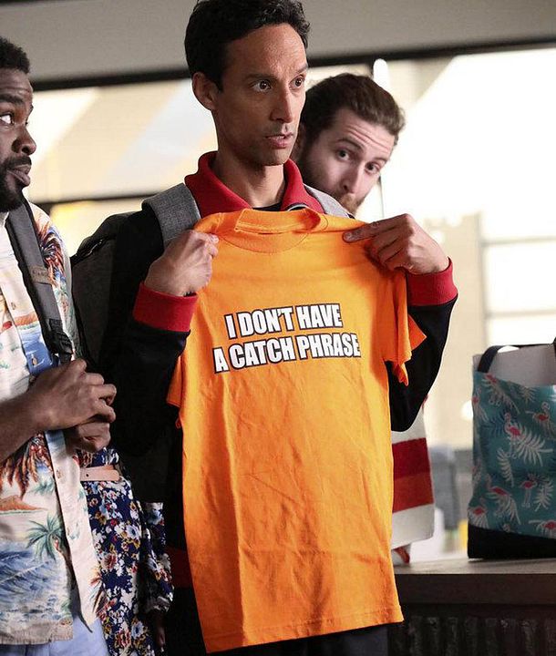 Fotoğraf Danny Pudi