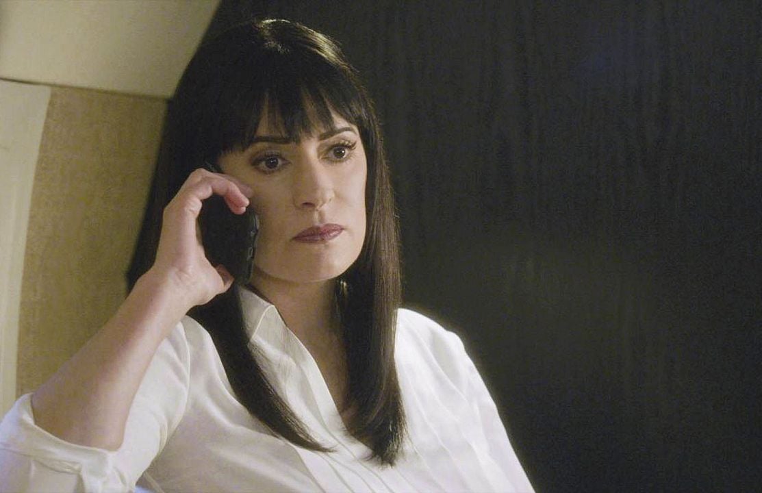 Criminal Minds : Fotoğraf Paget Brewster
