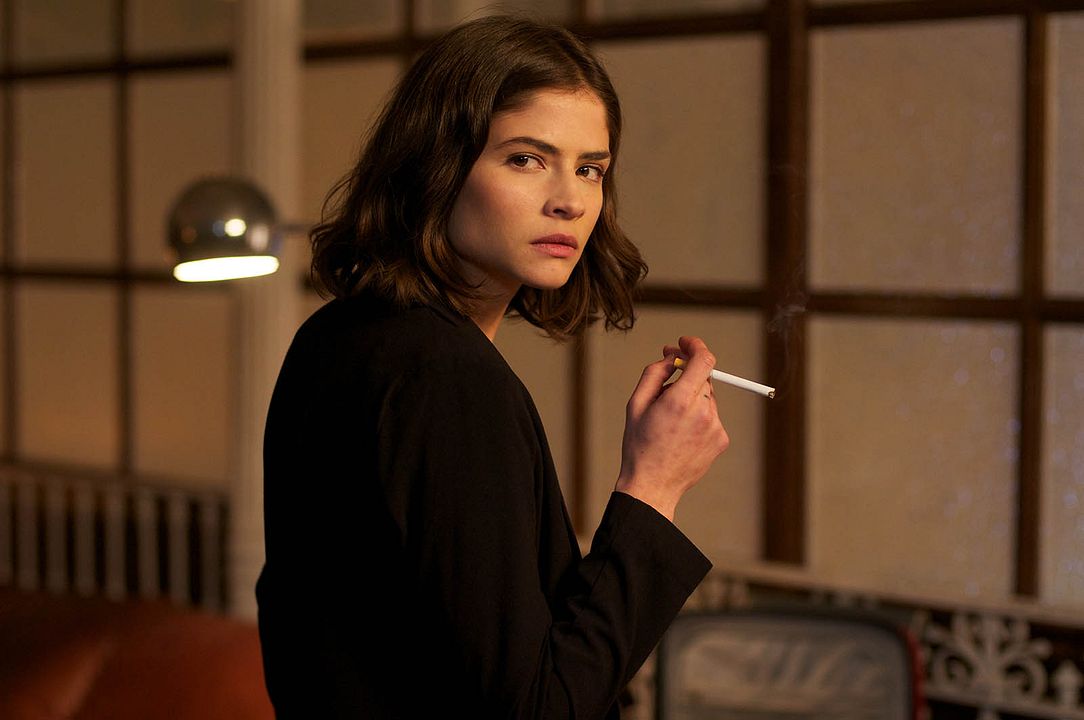 Plan De Fuga : Fotoğraf Alba Galocha