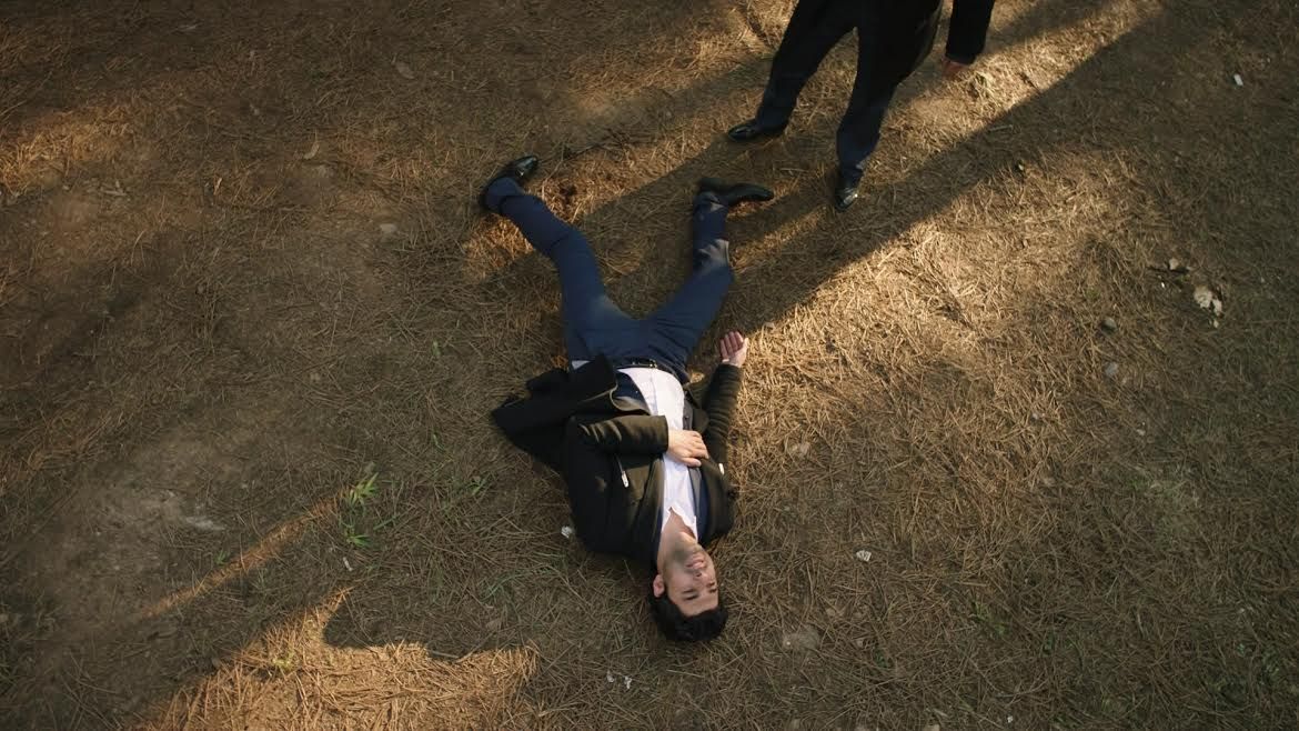 Ölene Kadar : Fotoğraf