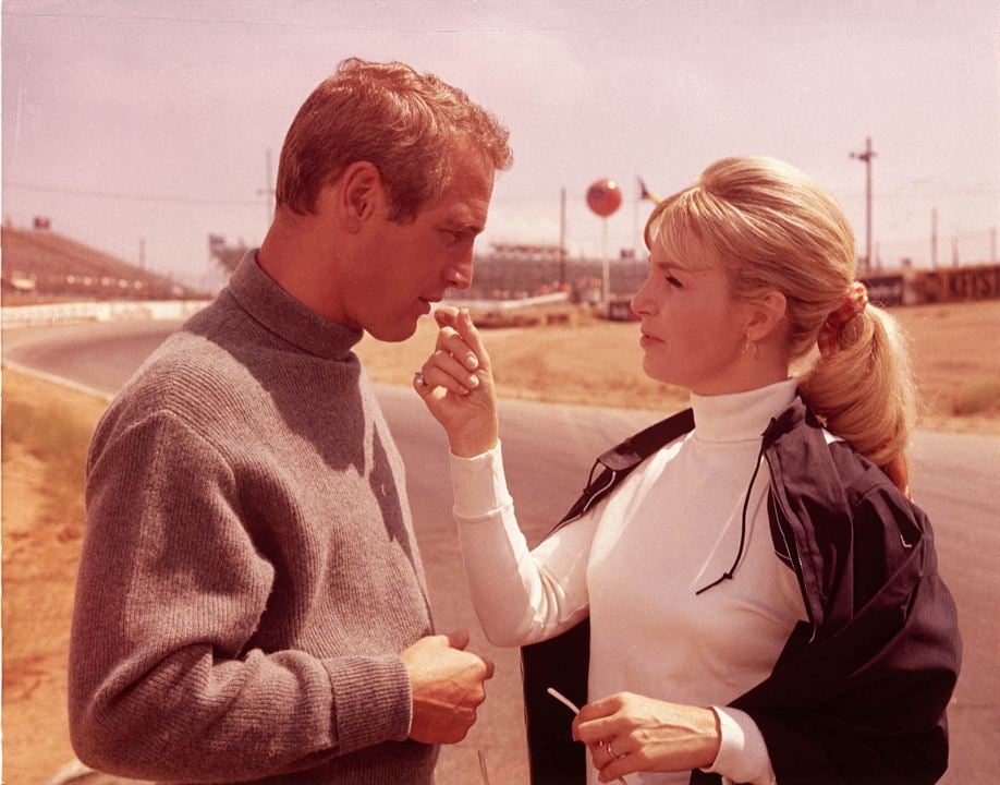 Fotoğraf Paul Newman, Joanne Woodward