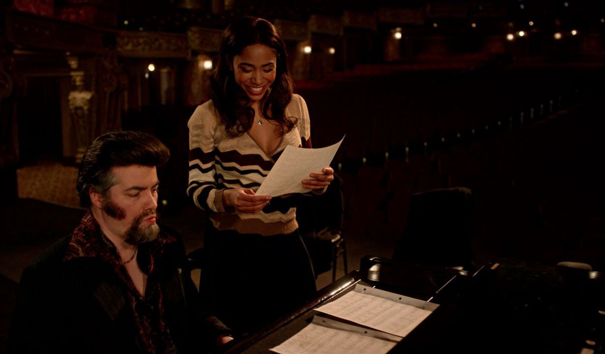 Fotoğraf Herizen F. Guardiola, Kevin Corrigan