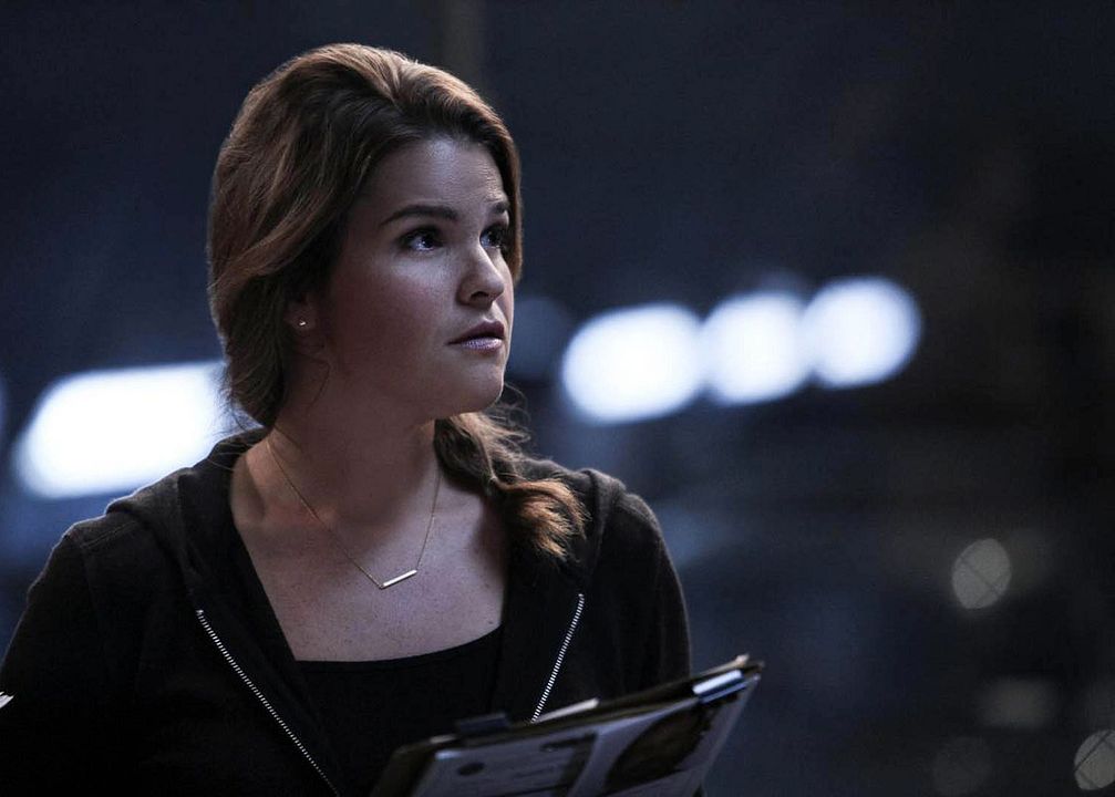 Fotoğraf Annie Funke