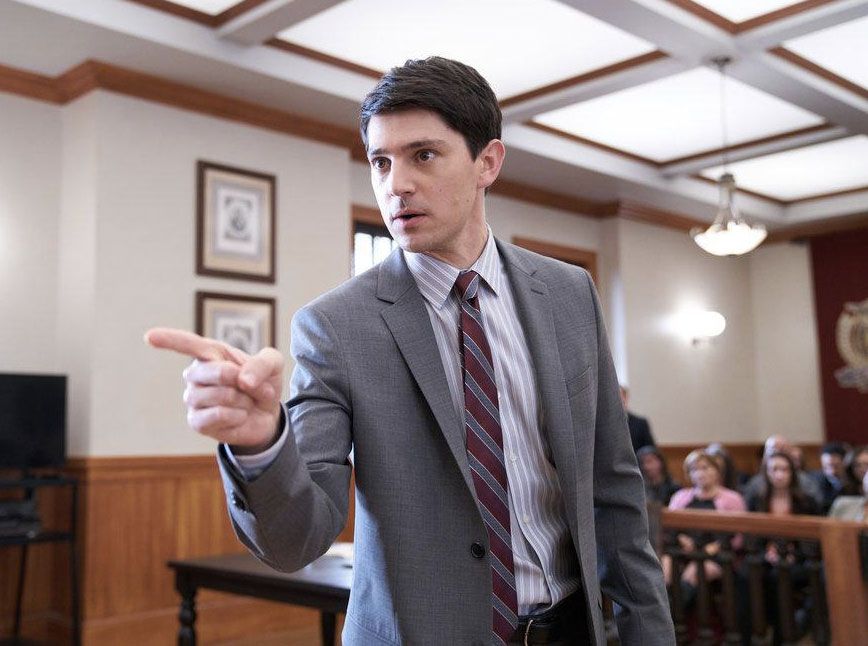 Fotoğraf Nicholas D'Agosto