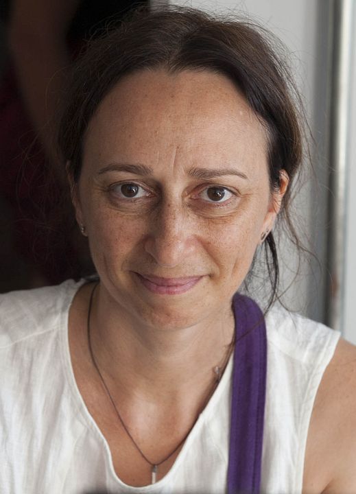 Como Nossos Pais : Fotoğraf Laís Bodanzky