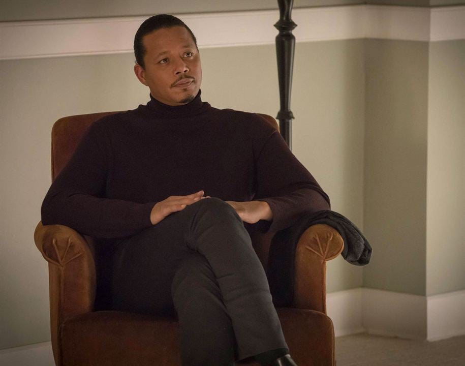 Fotoğraf Terrence Howard