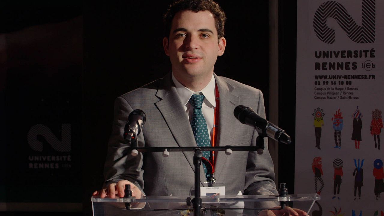 Life, Animated : Fotoğraf Owen Suskind