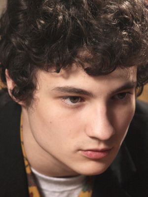 Afiş Quentin Dolmaire