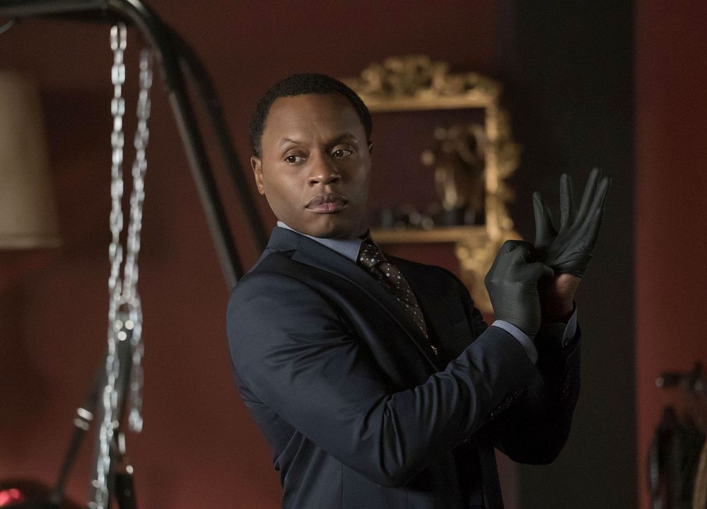 Fotoğraf Malcolm Goodwin