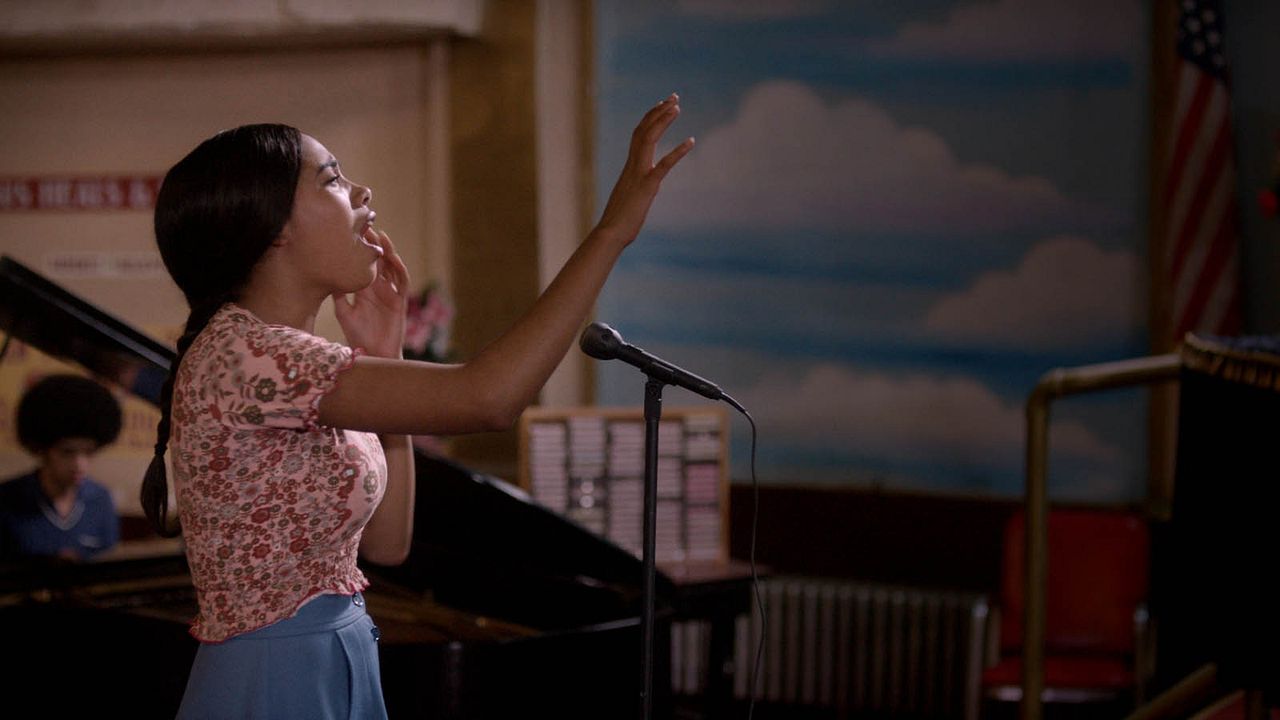 The Get Down : Fotoğraf Herizen F. Guardiola