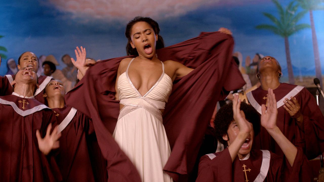 The Get Down : Fotoğraf Herizen F. Guardiola