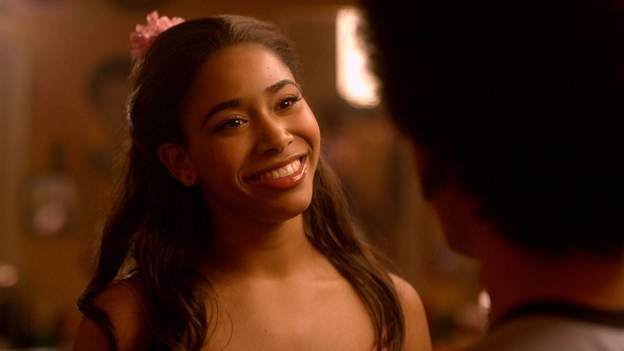 The Get Down : Fotoğraf Herizen F. Guardiola