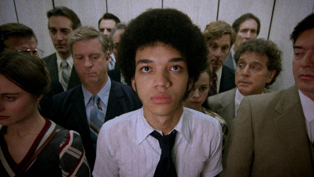 The Get Down : Fotoğraf Justice Smith