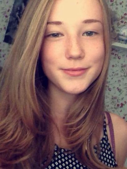 Afiş Daphne De Beistegui