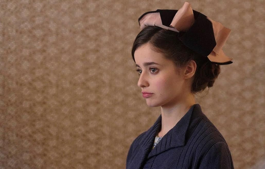 Bir Zamanlar Londra'da : Fotoğraf