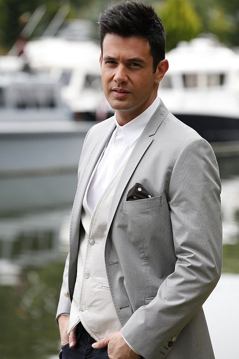 Tövbeler Tövbesi : Vignette (magazine)