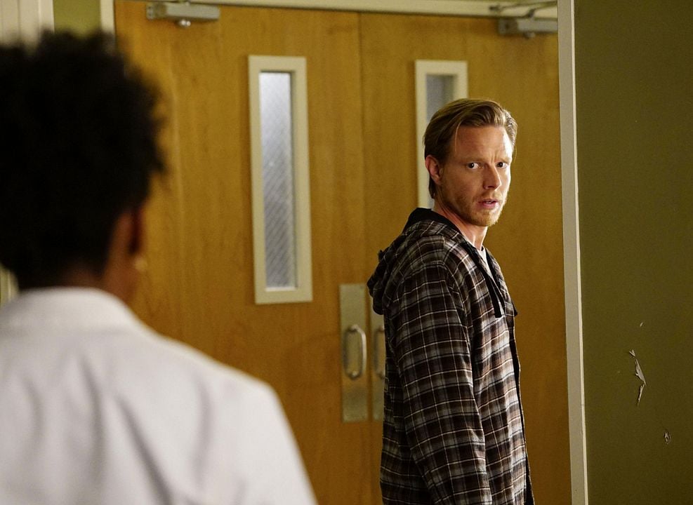 Grey's Anatomy : Fotoğraf Matthew Alan