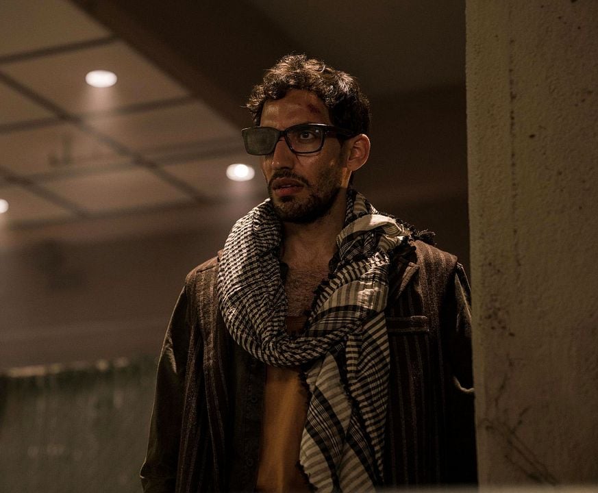 Fotoğraf Amin El Gamal