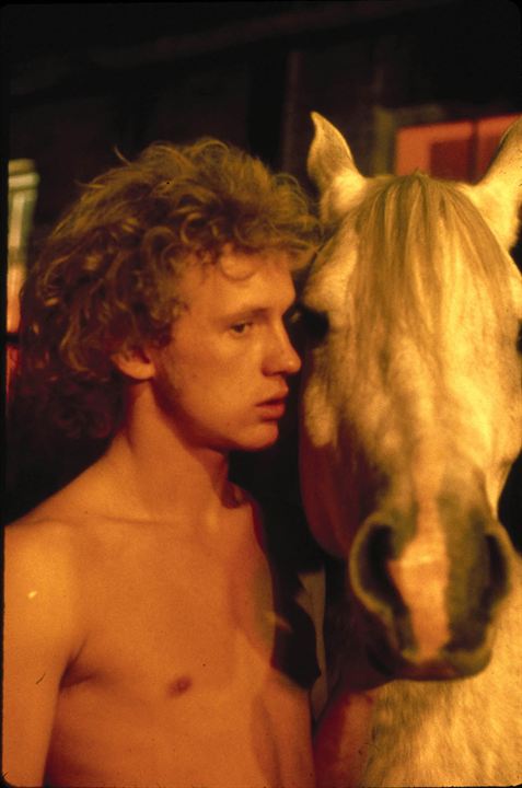 Fotoğraf Peter Firth