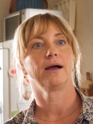 Afiş Bianca Krijgsman