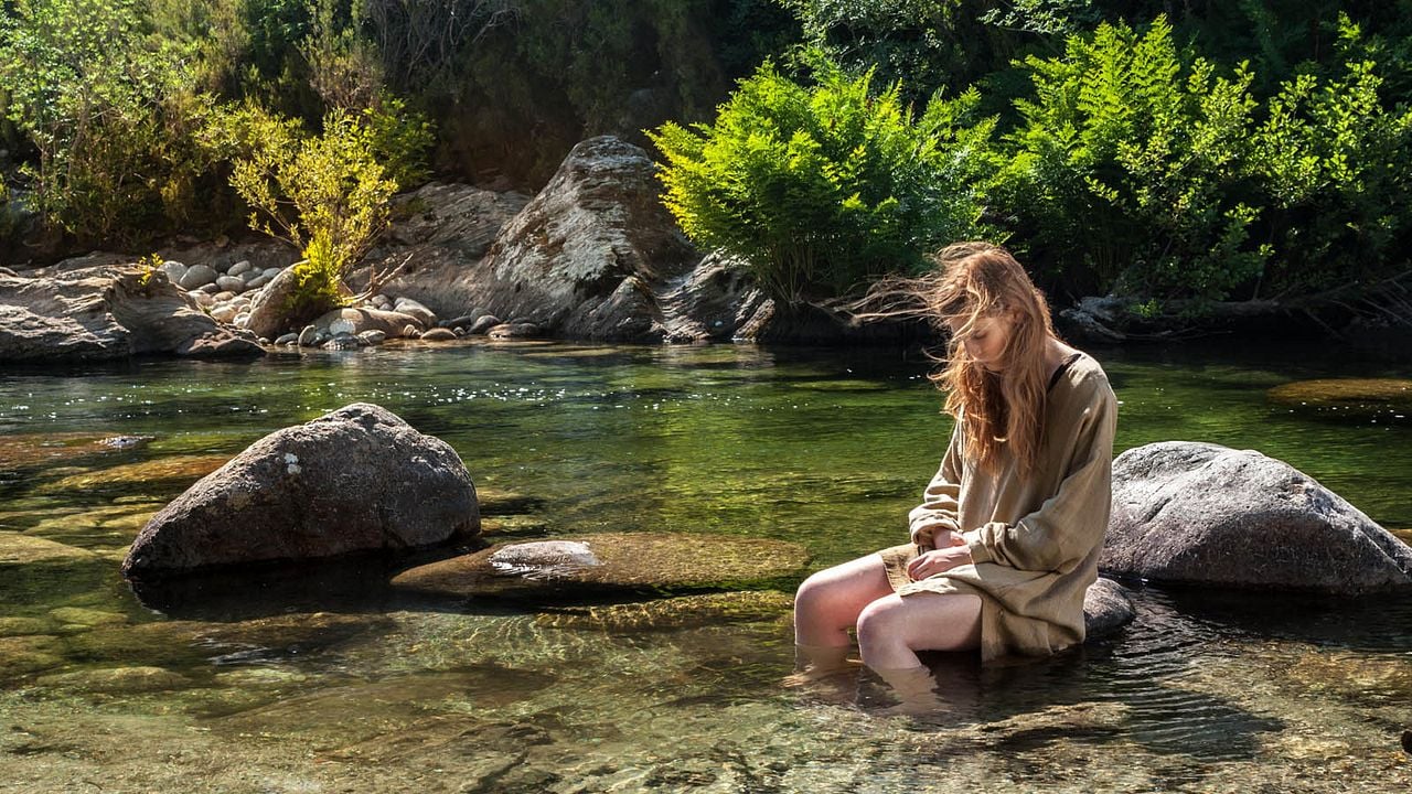 Fotoğraf Agathe Bonitzer