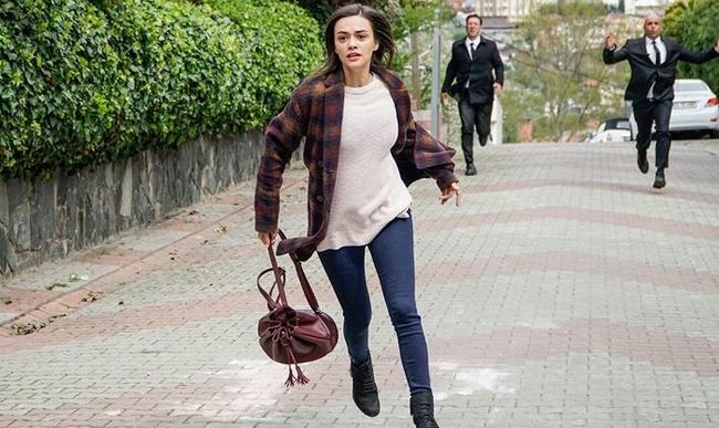 Evlat Kokusu : Fotoğraf