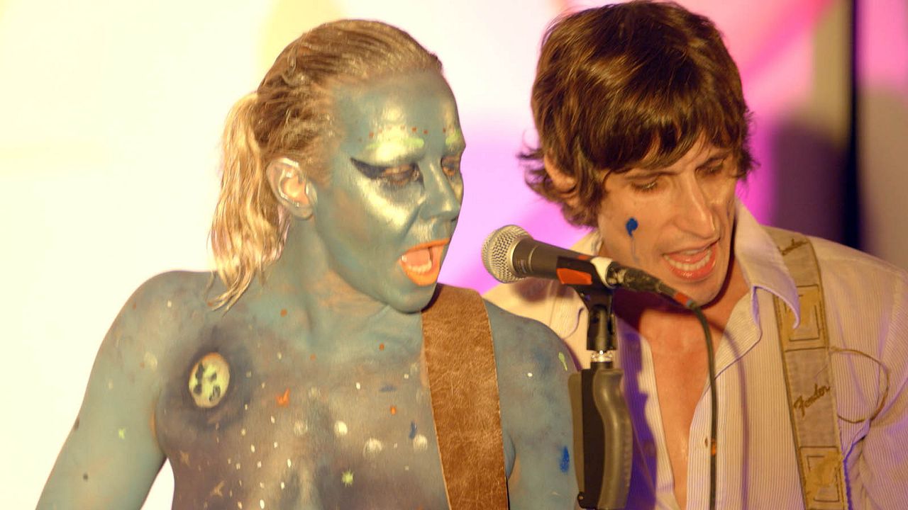 Fotoğraf Arnaud Fleurent-Didier