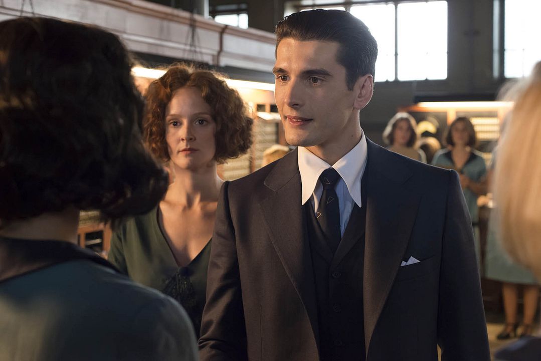 Fotoğraf Yon González, Ana Polvorosa