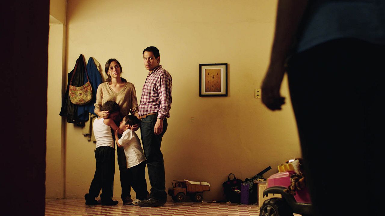 Vahşi Bölge : Fotoğraf