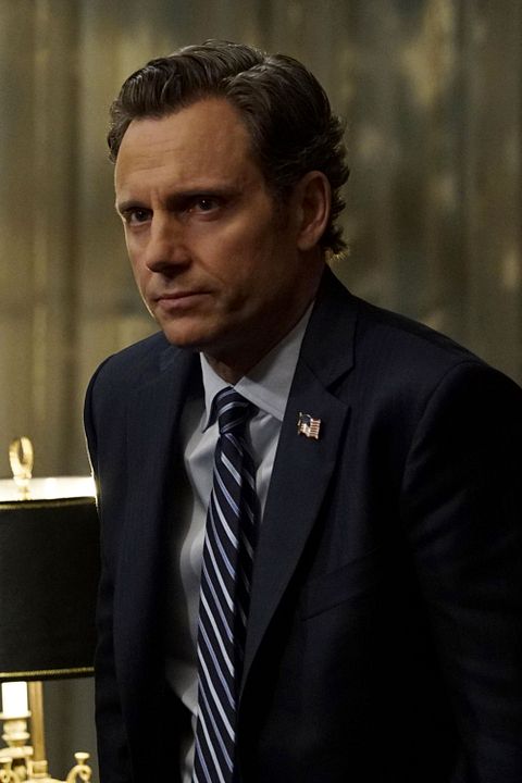 Fotoğraf Tony Goldwyn