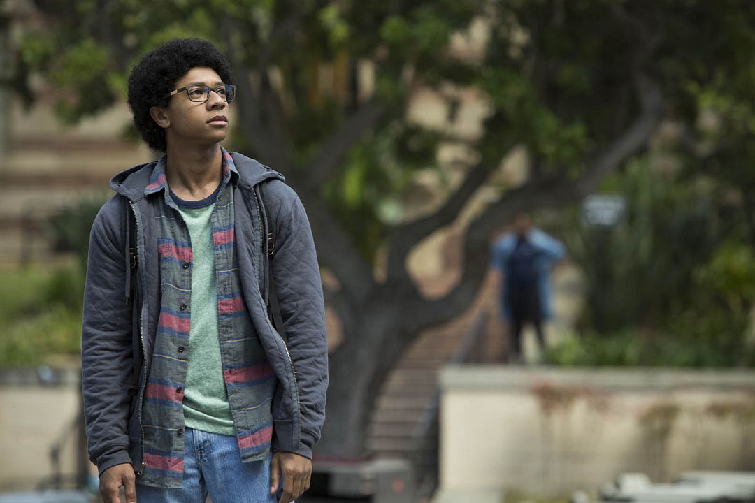 Fotoğraf DeRon Horton