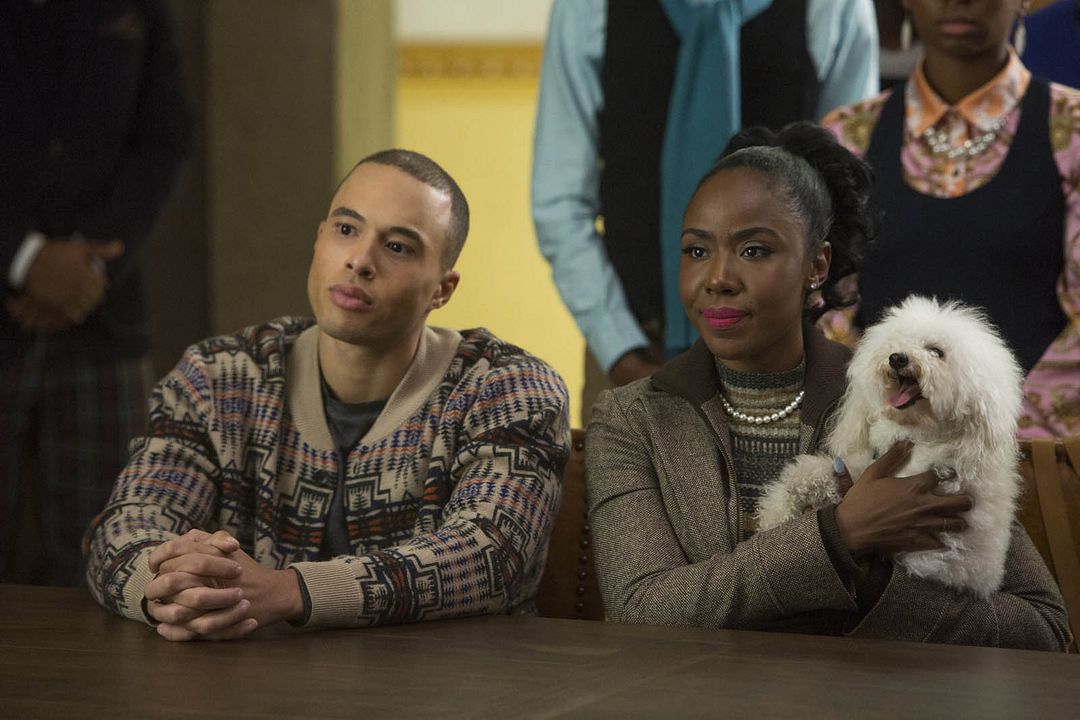 Fotoğraf Jemar Michael