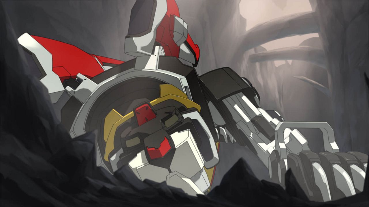 Voltron: Legendary Defender : Fotoğraf