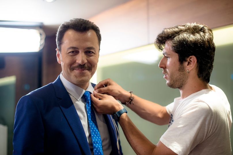 Her Şey Mümkün : Fotoğraf