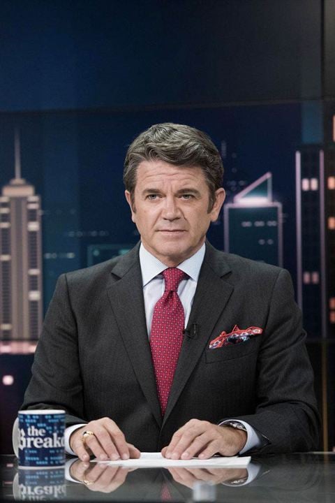 Fotoğraf John Michael Higgins