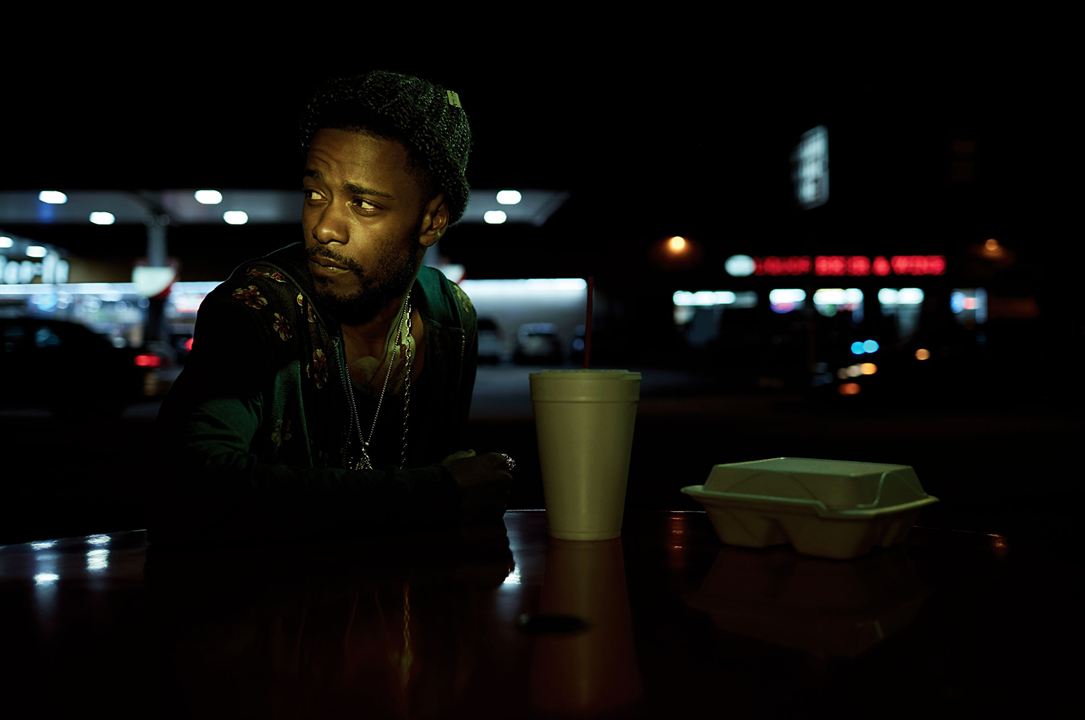 Fotoğraf Lakeith Stanfield