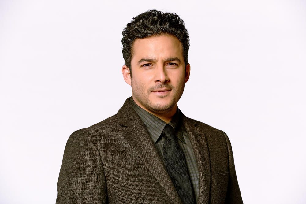 Fotoğraf Ennis Esmer