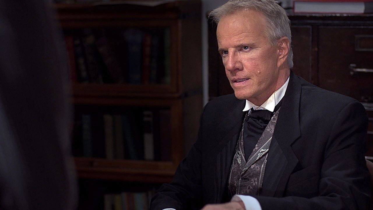 Fotoğraf Christopher Lambert