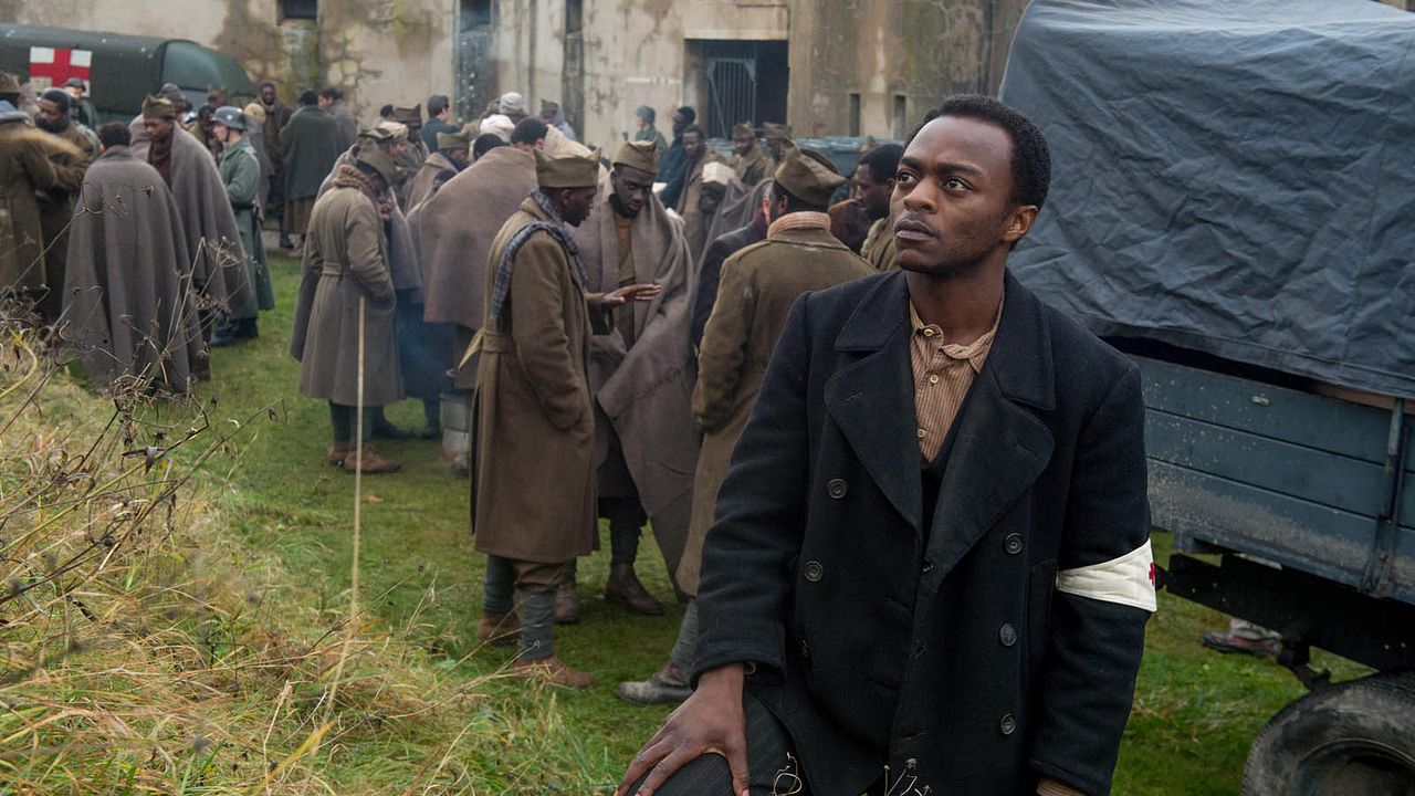 Fotoğraf Marc Zinga