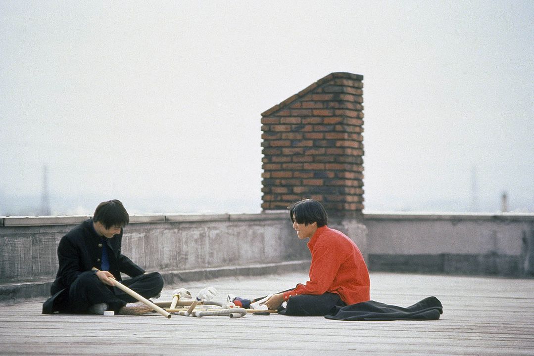 Kizzu ritân : Fotoğraf
