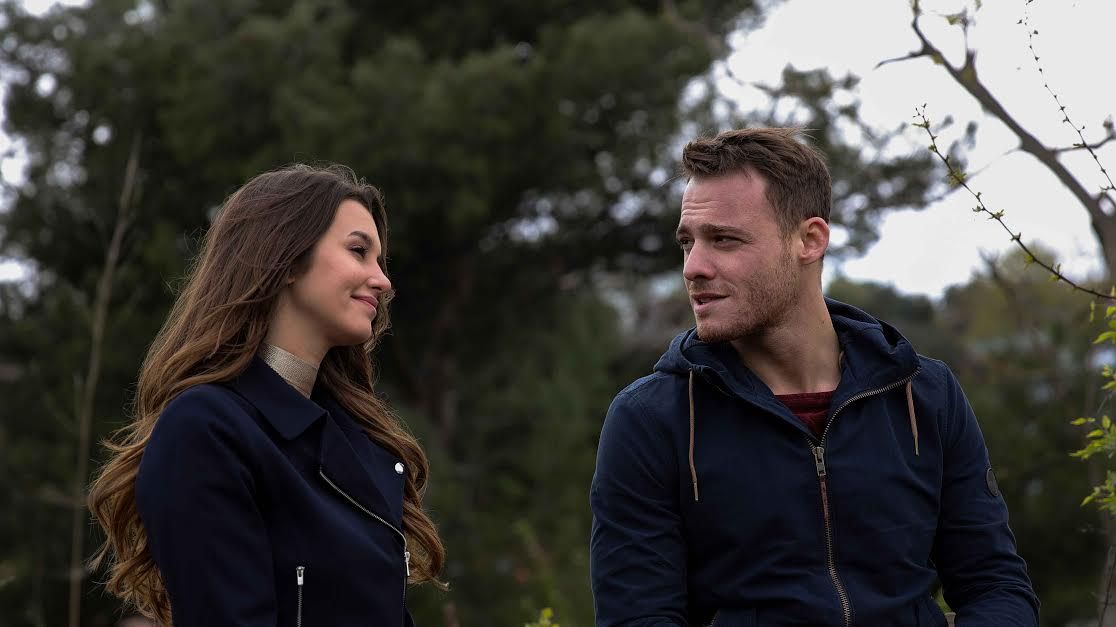 Bu Şehir Arkandan Gelecek : Fotoğraf